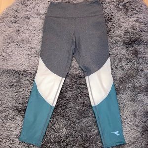 Diadora leggings